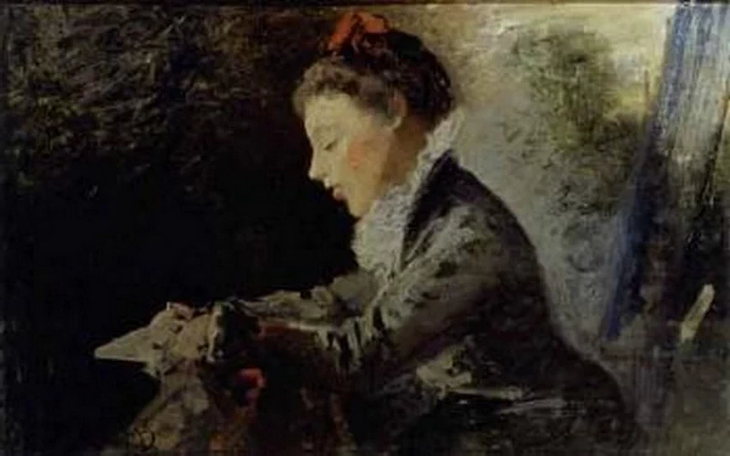 Ritratto di ragazza